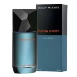 Fusion D'Issey toaletní voda pro muže 100 ml