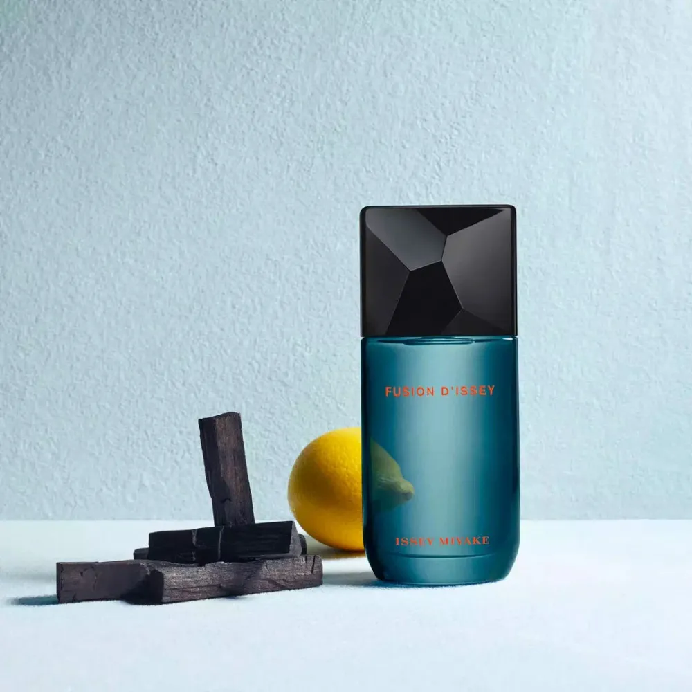 Fusion D'Issey toaletní voda pro muže 100 ml