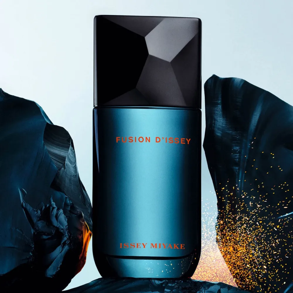 Fusion D'Issey toaletní voda pro muže 100 ml