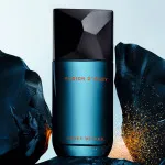 Fusion D'Issey toaletní voda pro muže 100 ml