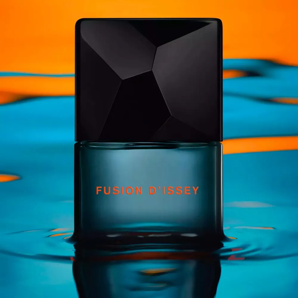 Fusion D'Issey toaletní voda pro muže 100 ml