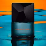 Fusion D'Issey toaletní voda pro muže 100 ml