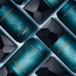 Fusion D'Issey toaletní voda pro muže 100 ml