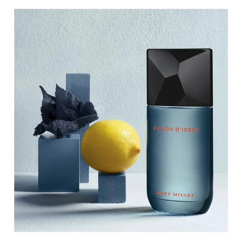 Fusion D'Issey toaletní voda pro muže 100 ml