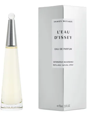 Issey Miyake Issey Miyake L'Eau D'Issey parfémovaná voda pro ženy