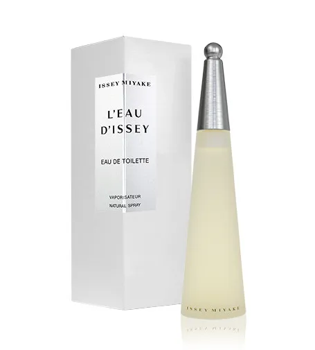 Issey Miyake L'Eau D'Issey toaletní voda pro ženy