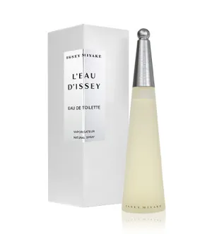 Issey Miyake Issey Miyake L'Eau D'Issey toaletní voda pro ženy