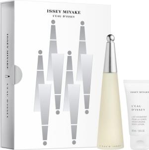 Issey Miyake L'Eau d'Issey EDT 50 ml + BL 50 ml W