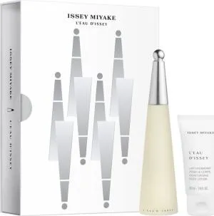 Issey Miyake Issey Miyake L'Eau d'Issey EDT 50 ml + BL 50 ml W