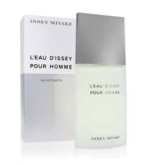 Issey Miyake L'Eau D'Issey Pour Homme toaletní voda pro muže