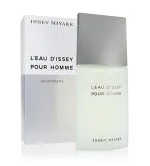 L'Eau D'Issey Pour Homme toaletní voda pro muže 125 ml