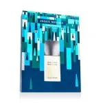 L'Eau d'Issey Pour Homme EDT 75 ml + SG 50 ml Férfiaknak 1 ks