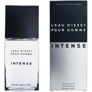 Issey Miyake L'Eau D'Issey Pour Homme Intense toaletní voda pro muže
