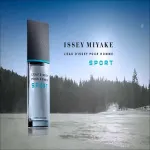 L'Eau D'Issey Pour Homme Sport toaletní voda pro muže 100 ml