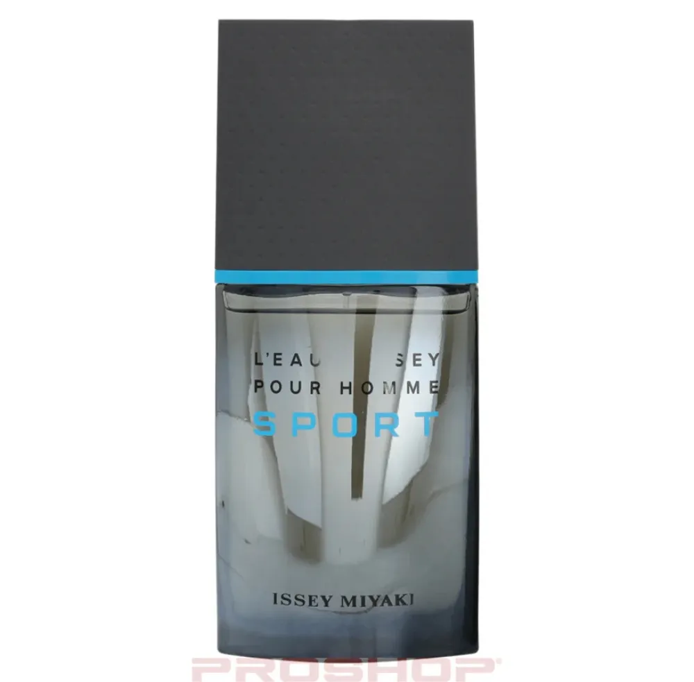L'Eau D'Issey Pour Homme Sport toaletní voda pro muže 100 ml
