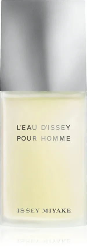 Issey Miyake Issey Miyake L'Eau D'Issey Pour Homme toaletní voda pro muže