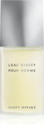 L'Eau D'Issey Pour Homme toaletní voda pro muže 125 ml