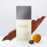 L'Eau D'Issey Pour Homme toaletní voda pro muže 125 ml