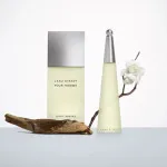 L'Eau D'Issey Pour Homme toaletní voda pro muže 125 ml
