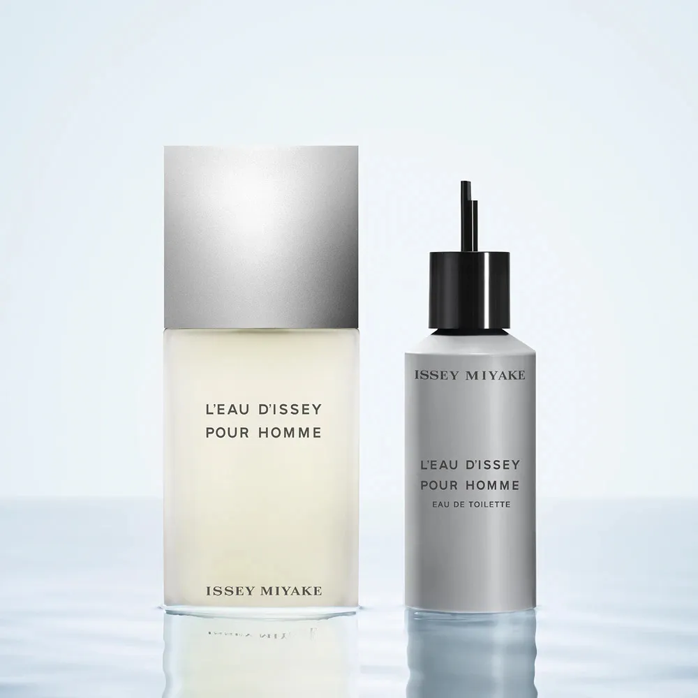 L'Eau D'Issey Pour Homme toaletní voda pro muže 125 ml