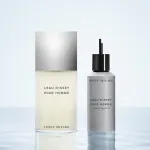 L'Eau D'Issey Pour Homme toaletní voda pro muže 125 ml