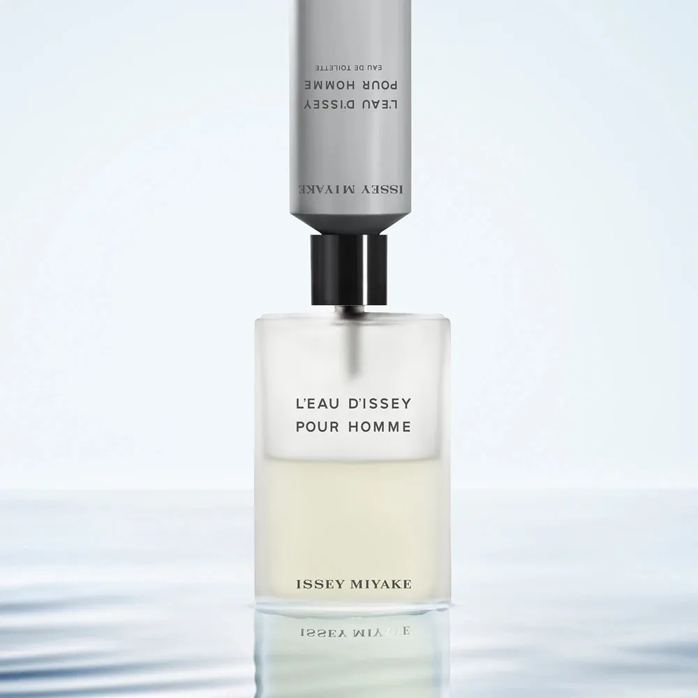 L'Eau D'Issey Pour Homme toaletní voda pro muže 125 ml
