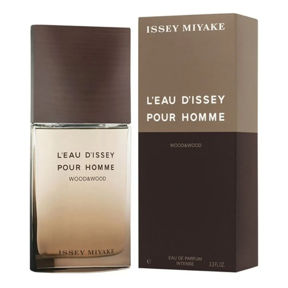 L'Eau d'Issey Pour Homme Wood&Wood parfémovaná voda pro muže 100 ml