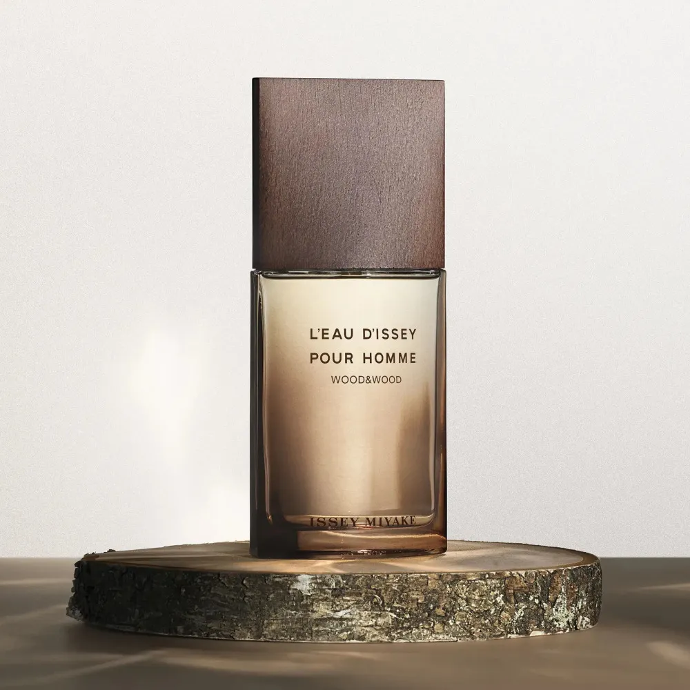 L'Eau d'Issey Pour Homme Wood&Wood parfémovaná voda pro muže 100 ml