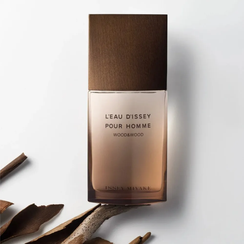 L'Eau d'Issey Pour Homme Wood&Wood parfémovaná voda pro muže 100 ml