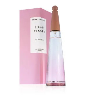 Issey Miyake Issey Miyake L'Eau d'Issey Solar Violet toaletní voda pro ženy
