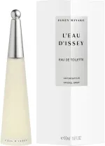 L'Eau D'Issey toaletní voda pro ženy 100 ml