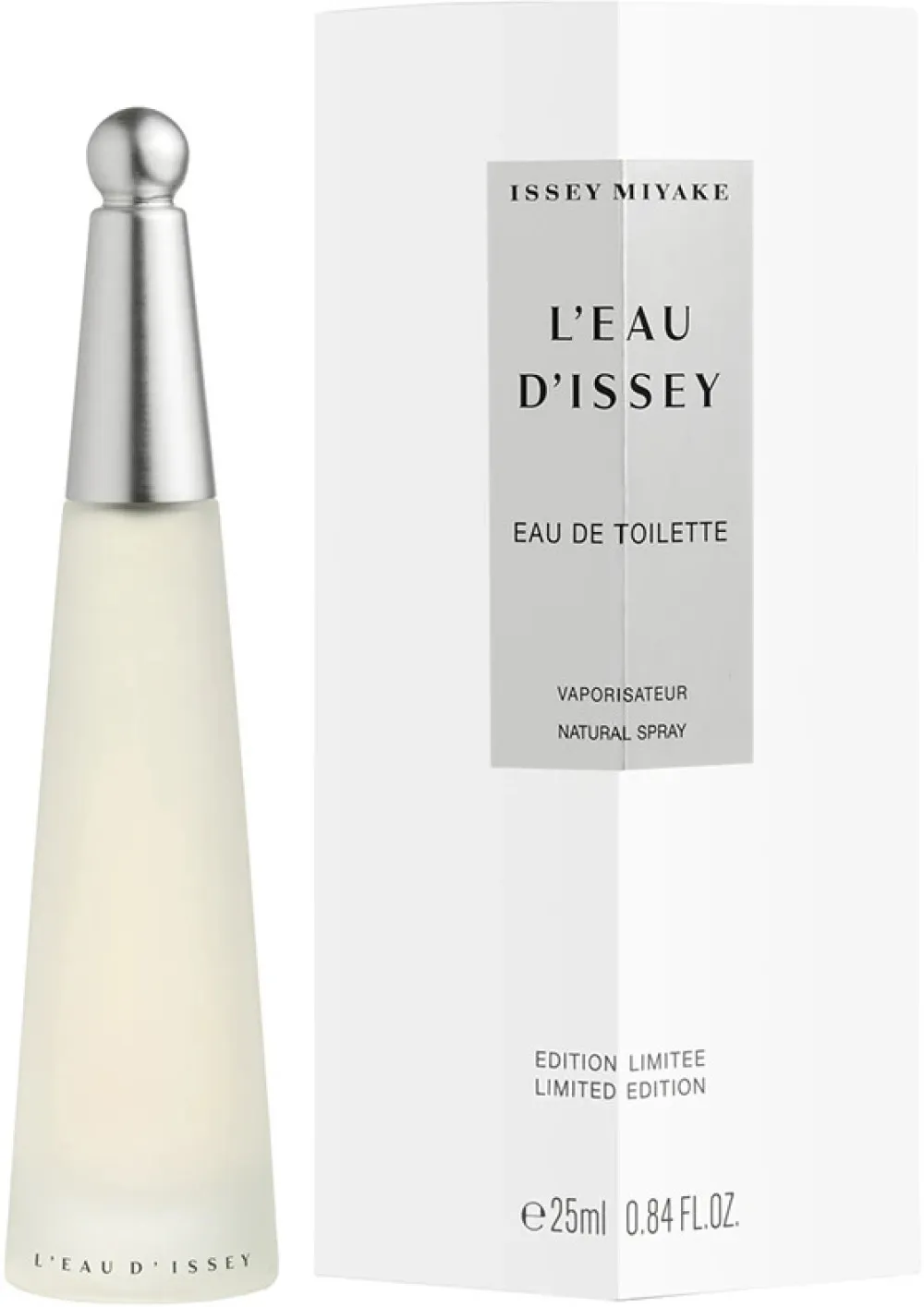 L'Eau D'Issey toaletní voda pro ženy 100 ml
