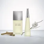 L'Eau D'Issey toaletní voda pro ženy 100 ml