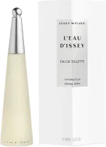 L'Eau D'Issey toaletní voda pro ženy 100 ml