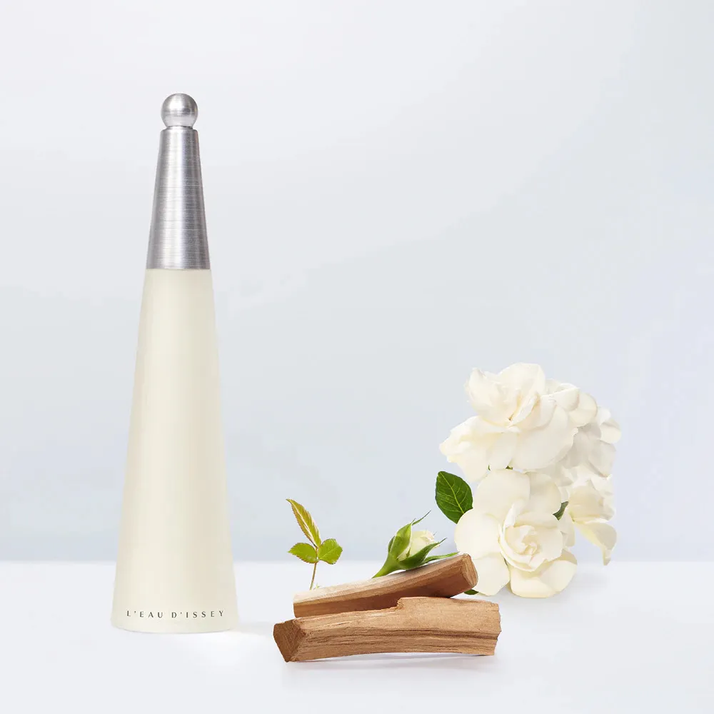L'Eau D'Issey toaletní voda pro ženy 100 ml
