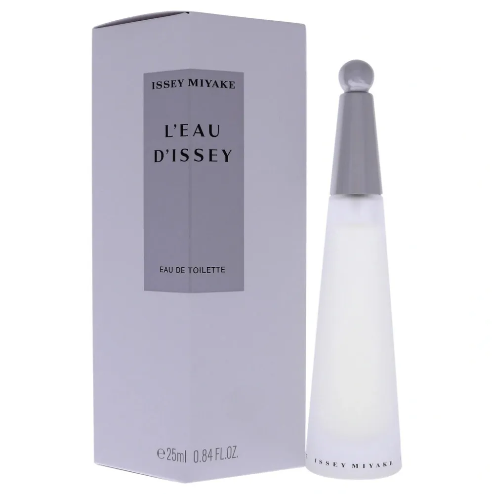 L'Eau D'Issey toaletní voda pro ženy 25 ml