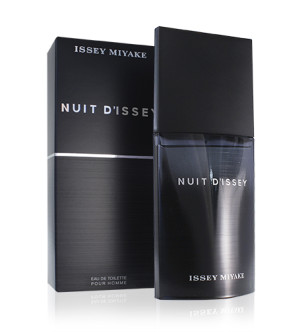 Issey Miyake Nuit D'Issey toaletní voda pro muže