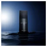 Nuit D'Issey parfüm férfiaknak 125 ml