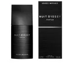 Nuit D'Issey parfüm férfiaknak 125 ml