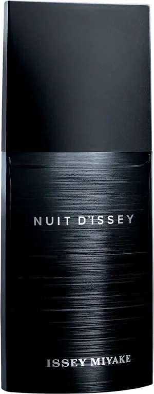 Issey Miyake Issey Miyake Nuit D'Issey toaletní voda pro muže