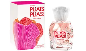 Issey Miyake Pleats Please eau de toilette nőknek 50 ml