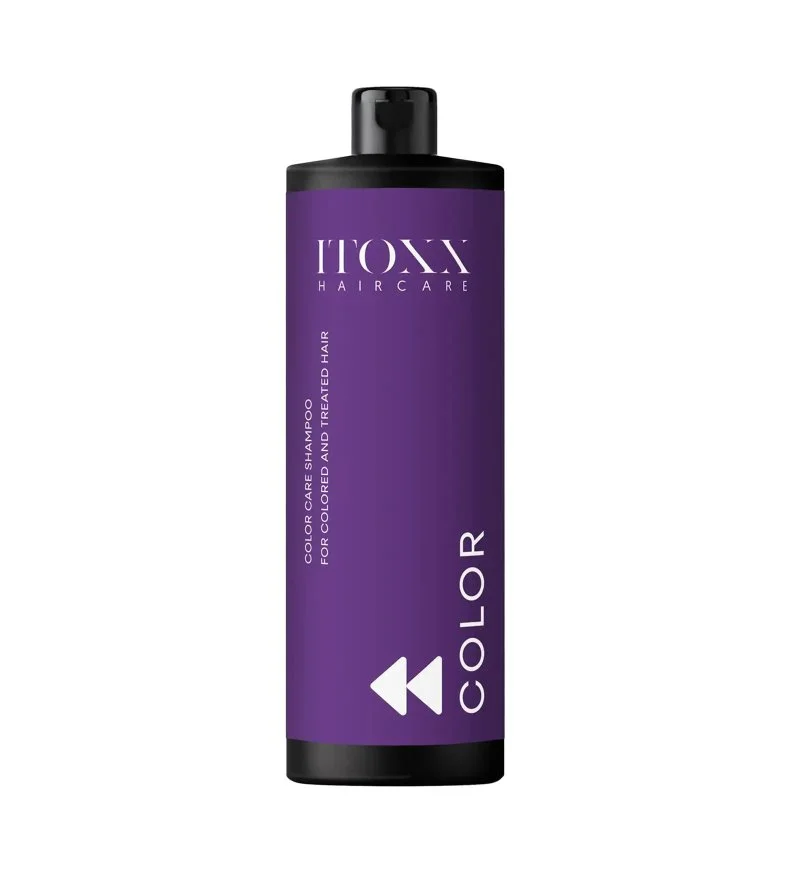 Color Shampoo hajsampon 1000 ml