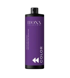 ITOXX Color Shampoo hajsampon