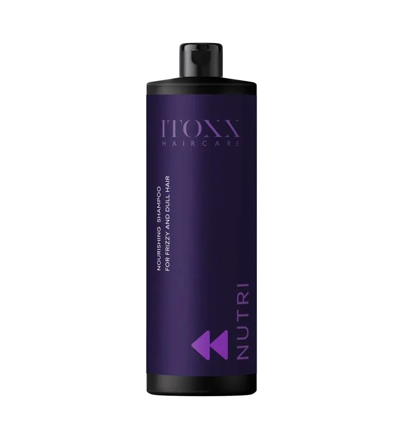 Nutri Shampoo hajsampon 1000 ml