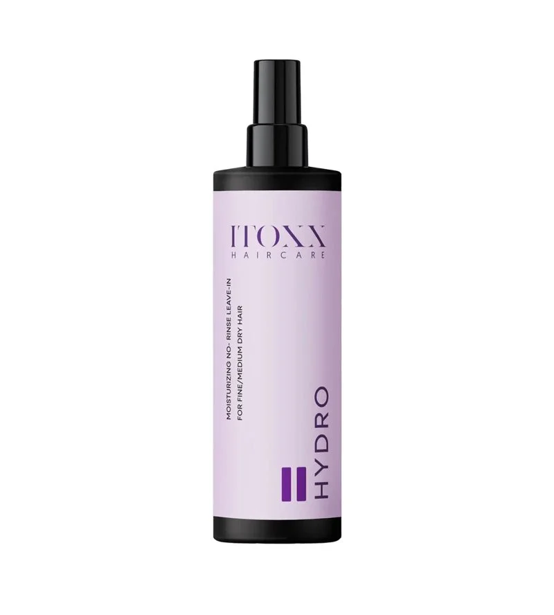Hydro Leave-in spray öblítést nem igénylő hajkondicionáló 200 ml