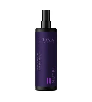 ITOXX Nutri Detangler Spray hajkibontó spray