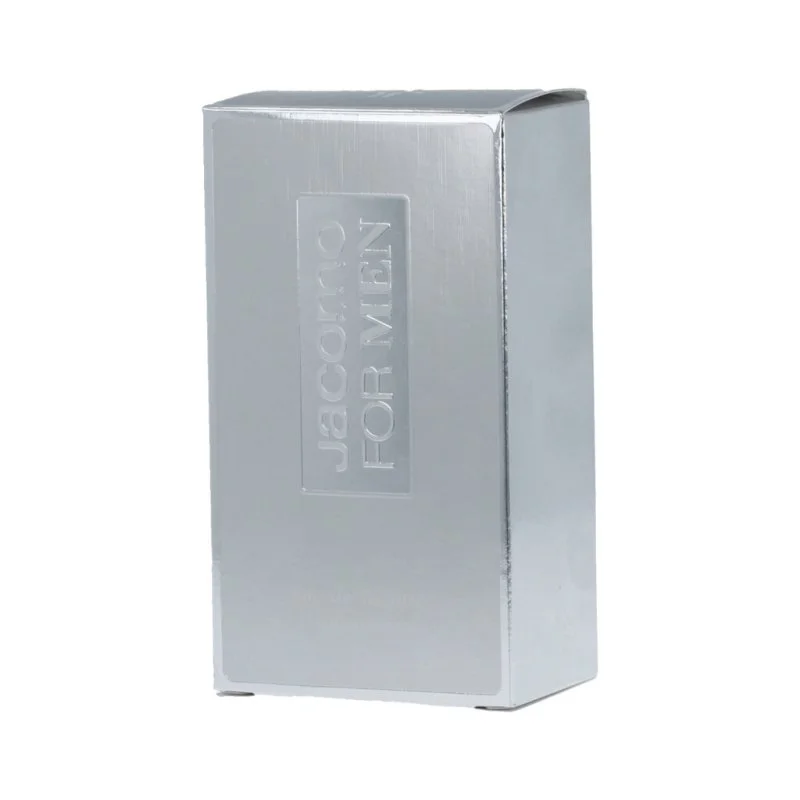 For Men eau de toilette férfiaknak 100 ml