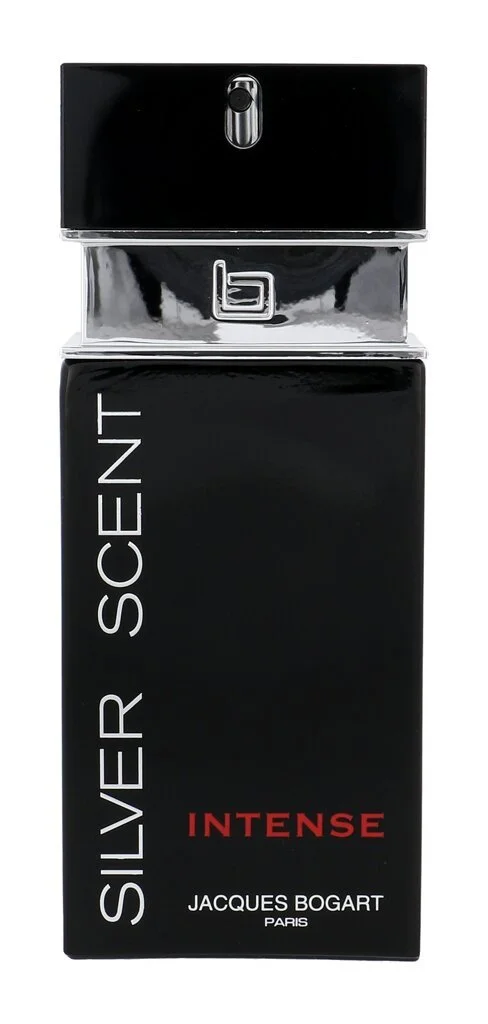Silver Scent Intense eau de toilette férfiaknak 100 ml
