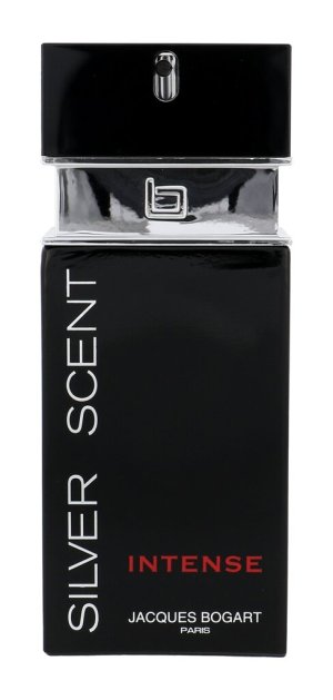 Silver Scent Intense eau de toilette férfiaknak