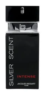 Silver Scent Intense eau de toilette férfiaknak 100 ml